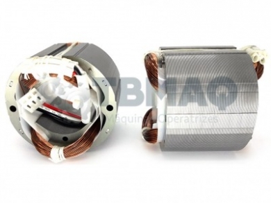 Estator Motor de Avano Automtico
