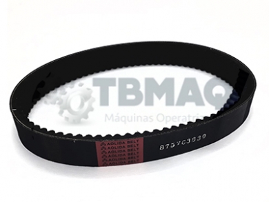 Correia Sincronizadora