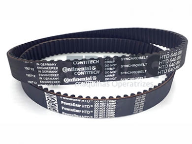 Correias Sincronizadoras