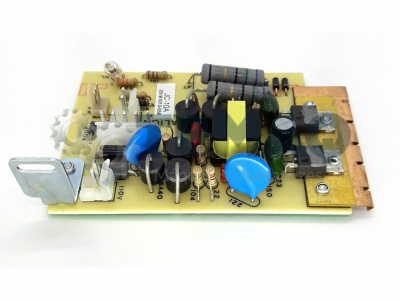 Placa Eletrnica JC - 10A