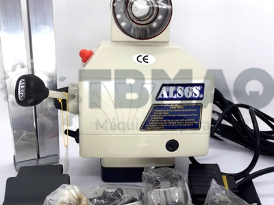 Avano Automtico Transversal ALSGS