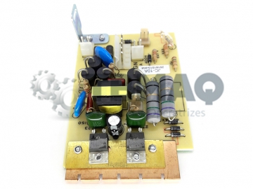 Placa Eletrnica JC - 10A