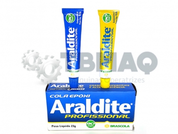 Araldite Profissional 90 minutos