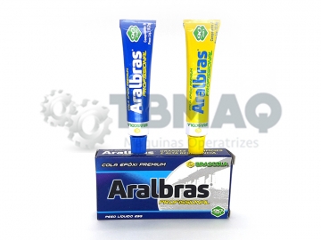 Aralbras Profissional 90 minutos