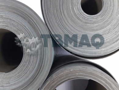 Turcite � com a TBM�quinas